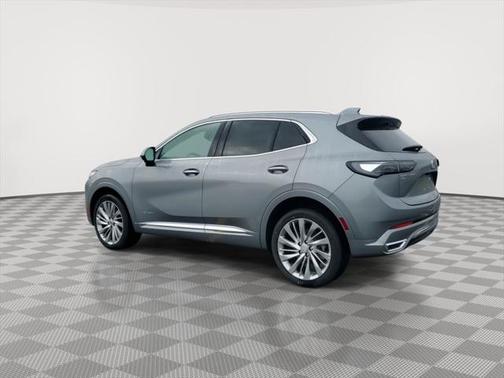 2025 Buick Envision Avenir AWD