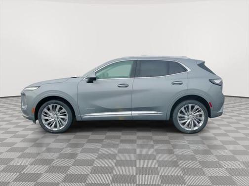 2025 Buick Envision Avenir AWD