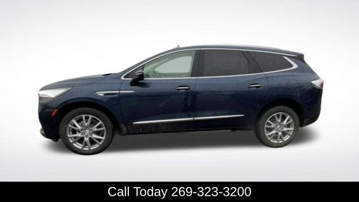 2023 Buick Enclave Essence AWD