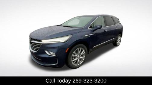2023 Buick Enclave Essence AWD