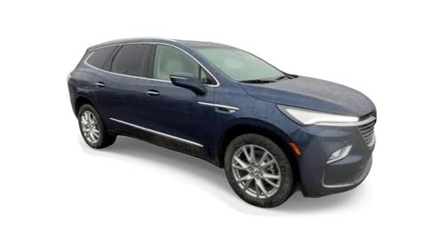 2023 Buick Enclave Essence AWD