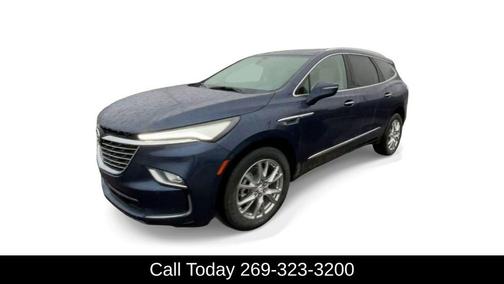 2023 Buick Enclave Essence AWD