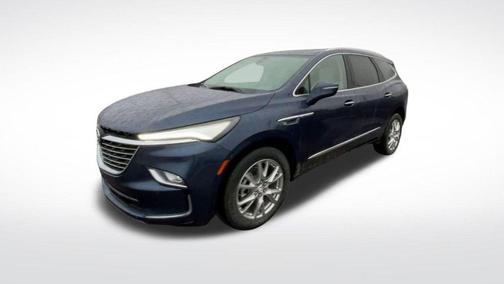 2023 Buick Enclave Essence AWD