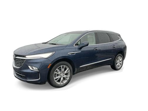 2023 Buick Enclave Essence AWD