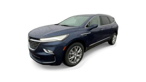 2023 Buick Enclave Essence AWD