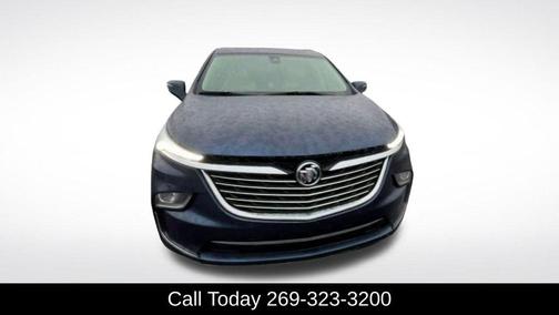 2023 Buick Enclave Essence AWD