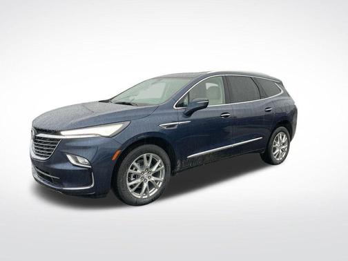 2023 Buick Enclave Essence AWD