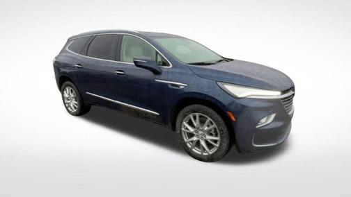 2023 Buick Enclave Essence AWD