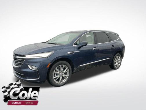 2023 Buick Enclave Essence AWD