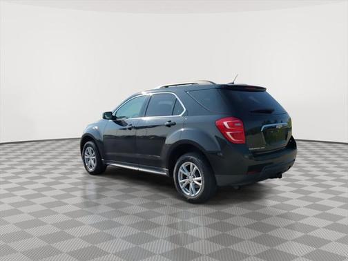 2017 Chevrolet Equinox 1LT
