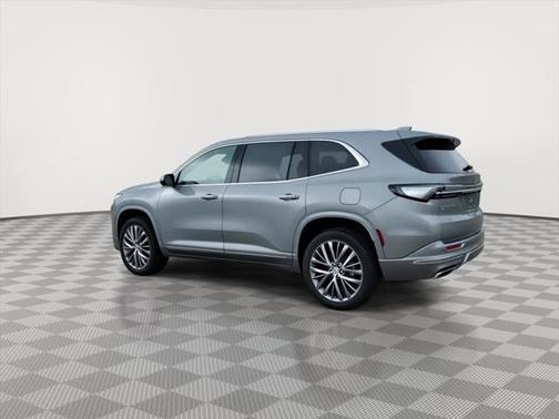 2025 Buick Enclave Avenir FWD