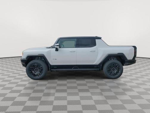 2025 GMC HUMMER EV Pickup 2X