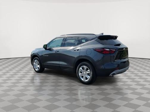 2022 Chevrolet Blazer 3LT