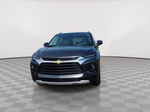 2022 Chevrolet Blazer 3LT
