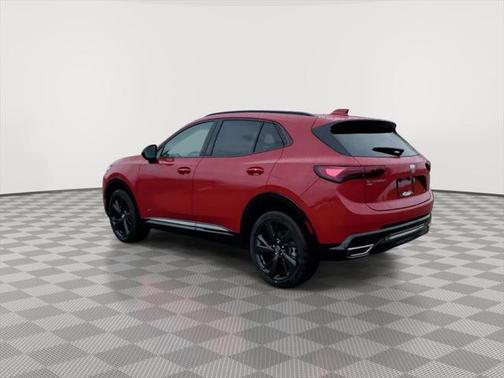 2025 Buick Envision Sport Touring AWD