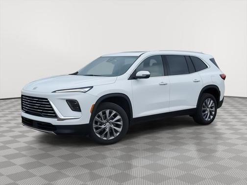 2025 Buick Enclave Preferred FWD