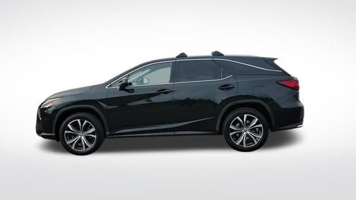 2018 Lexus RX 350L Premium