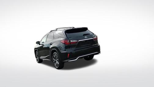 2018 Lexus RX 350L Premium