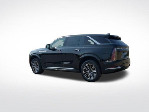2026 Cadillac Escalade IQ Luxury