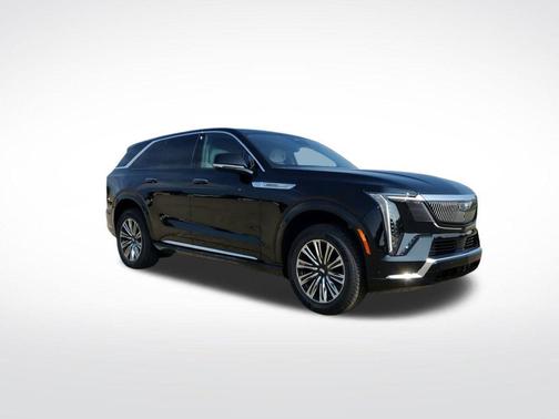 2026 Cadillac Escalade IQ Luxury