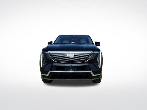 2026 Cadillac Escalade IQ Luxury