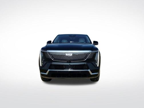 2026 Cadillac Escalade IQ Luxury
