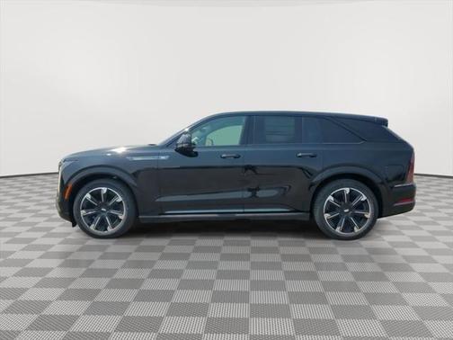 2026 Cadillac Escalade IQ Premium Sport