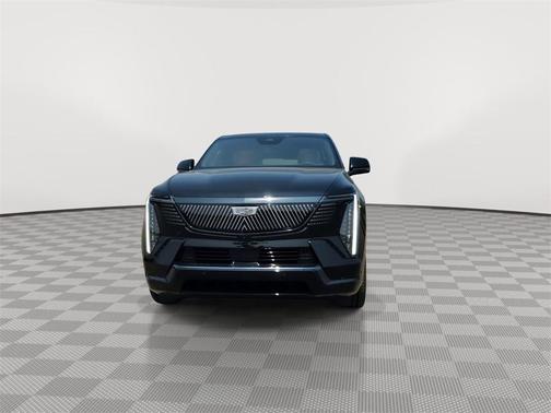 2026 Cadillac Escalade IQ Premium Sport