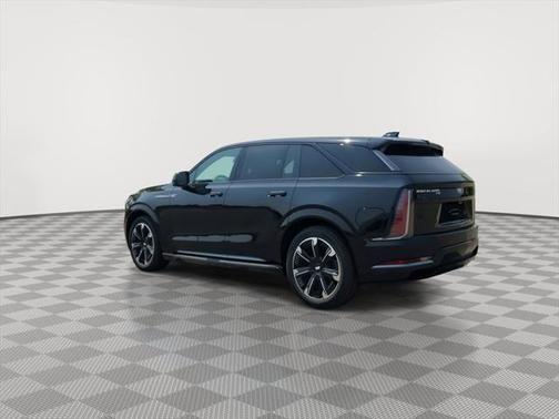 2026 Cadillac Escalade IQ Premium Sport