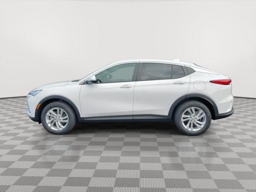 2025 Buick Envista Preferred FWD