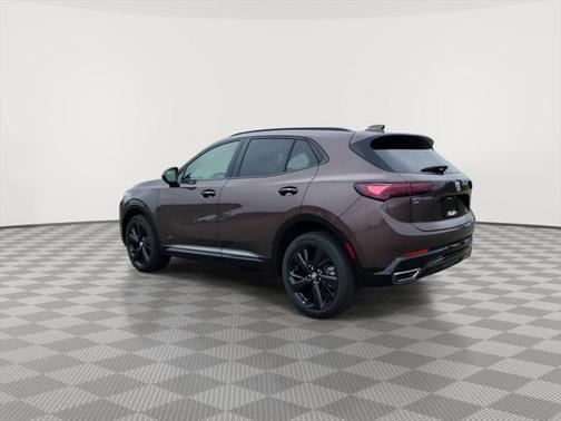 2025 Buick Envision Sport Touring AWD