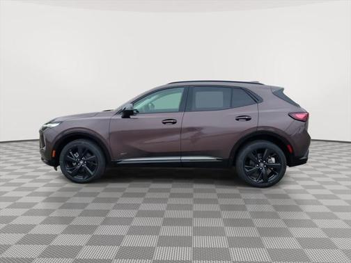 2025 Buick Envision Sport Touring AWD