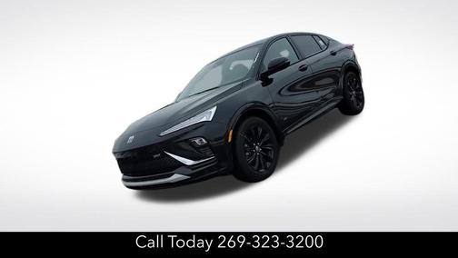 2026 Buick Envista Sport Touring FWD