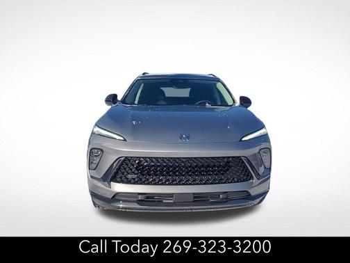 2025 Buick Envision Sport Touring AWD