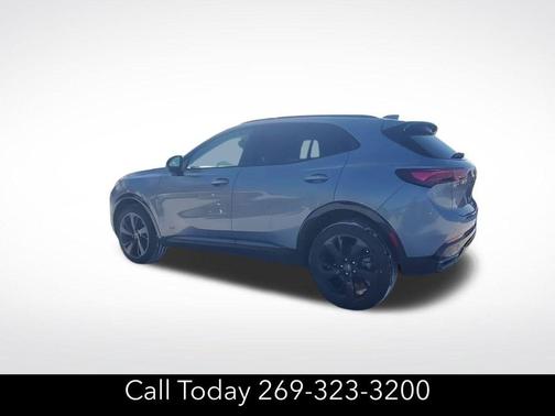 2025 Buick Envision Sport Touring AWD