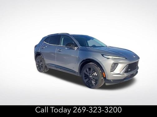 2025 Buick Envision Sport Touring AWD