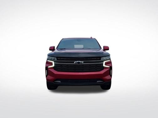 2022 Chevrolet Tahoe 4WD RST