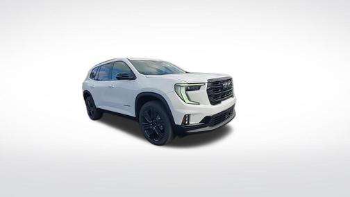 2026 GMC Acadia Elevation AWD