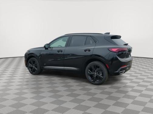 2025 Buick Envision Sport Touring AWD