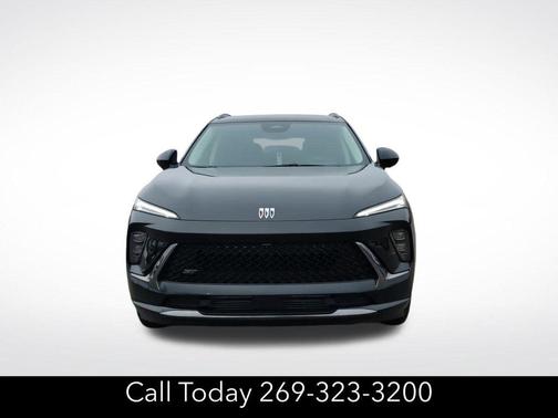 2025 Buick Envision Sport Touring AWD