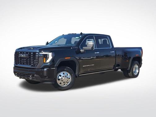 2024 GMC Sierra 3500 Denali