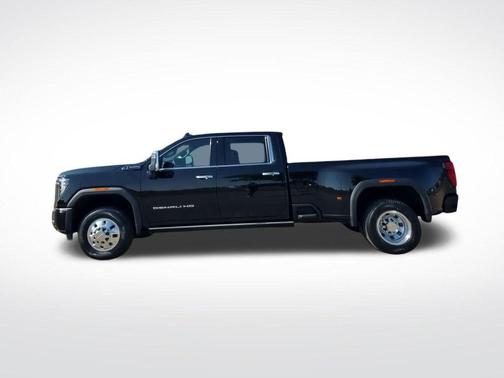 2024 GMC Sierra 3500 Denali
