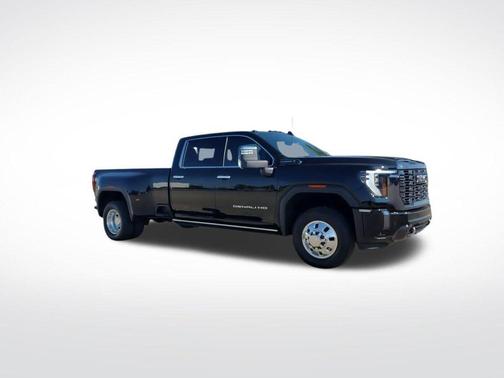 2024 GMC Sierra 3500 Denali