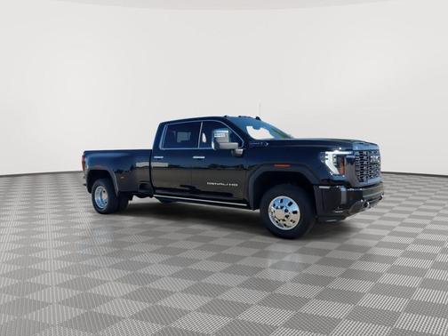 2024 GMC Sierra 3500 Denali