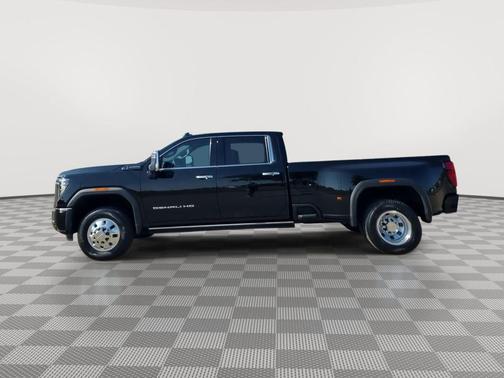 2024 GMC Sierra 3500 Denali