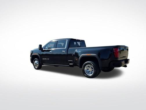 2024 GMC Sierra 3500 Denali