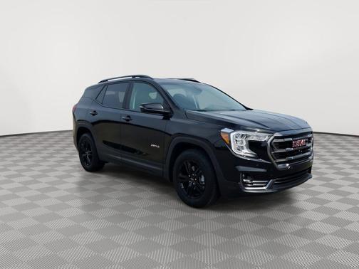 2024 GMC Terrain AWD AT4