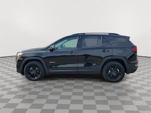 2024 GMC Terrain AWD AT4