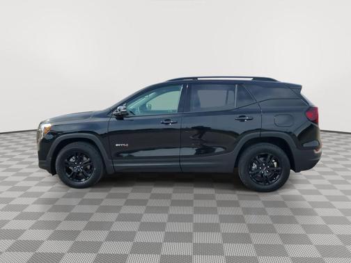 2024 GMC Terrain AWD AT4