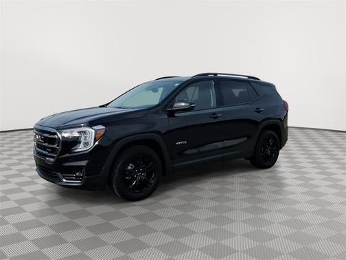 2024 GMC Terrain AWD AT4